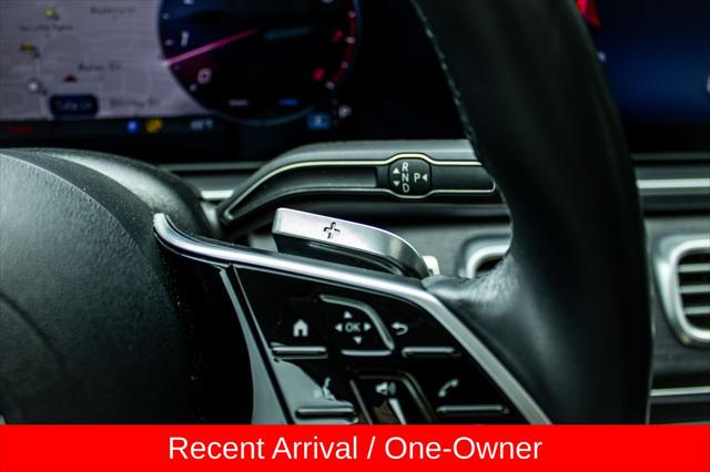 2024 Mercedes-Benz GLE GLE 350 4MATIC
