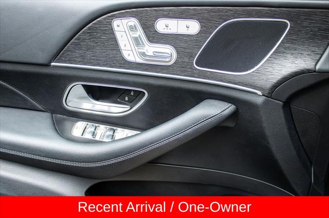 2024 Mercedes-Benz GLE GLE 350 4MATIC