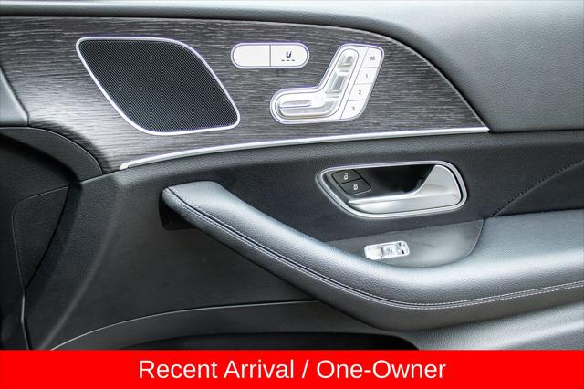 2024 Mercedes-Benz GLE GLE 350 4MATIC
