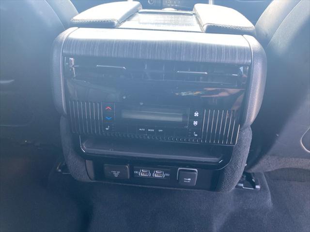 2024 Jeep Wagoneer Series III 4x4