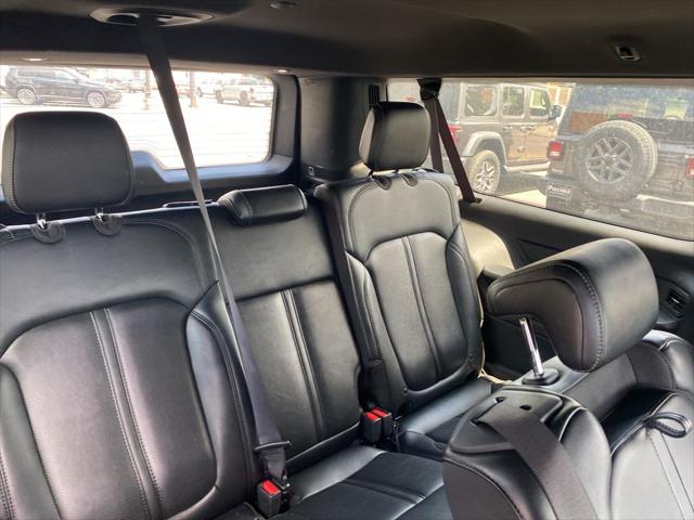 2024 Jeep Wagoneer Series III 4x4