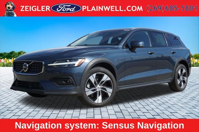 2024 Volvo V60 Cross Country B5 Plus for sale in Plainwell, MI