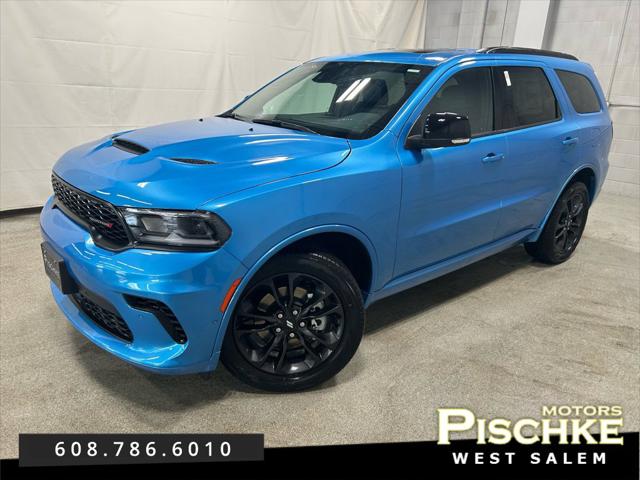 2026 Dodge Durango GT Plus AWD for sale in West Salem, WI