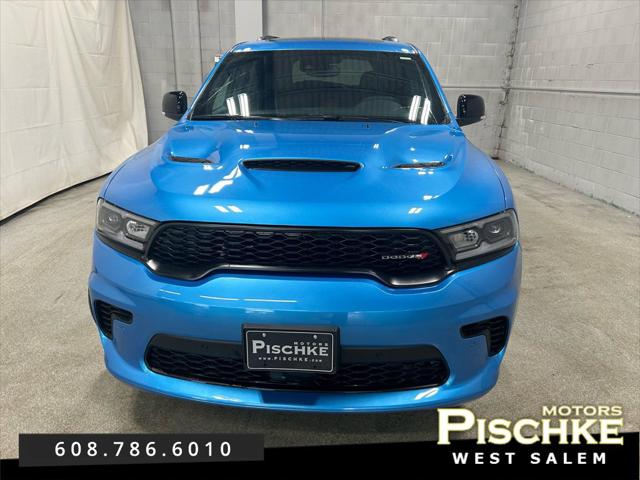 2026 Dodge Durango GT Plus AWD