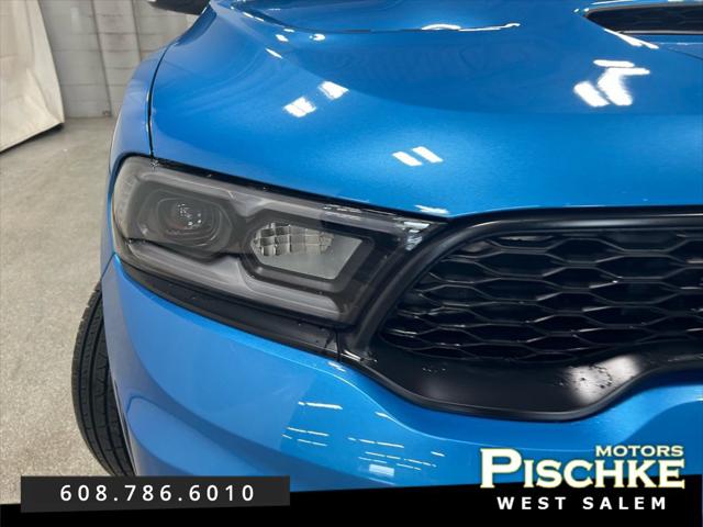 2026 Dodge Durango GT Plus AWD