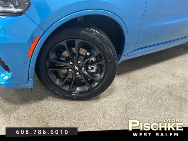 2026 Dodge Durango GT Plus AWD