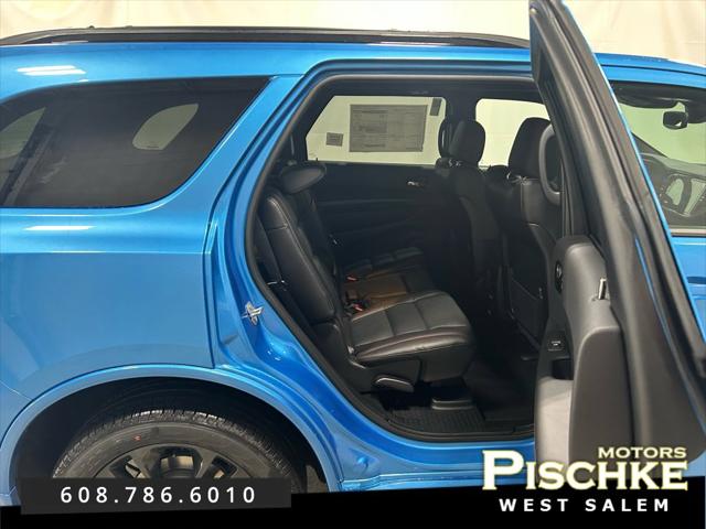2026 Dodge Durango GT Plus AWD