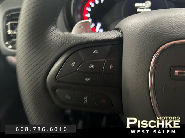 2026 Dodge Durango GT Plus AWD