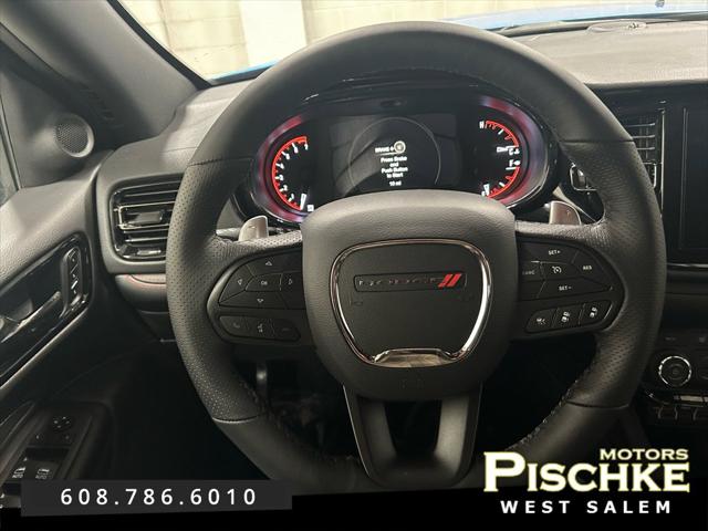 2026 Dodge Durango GT Plus AWD