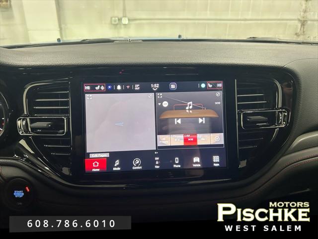 2026 Dodge Durango GT Plus AWD