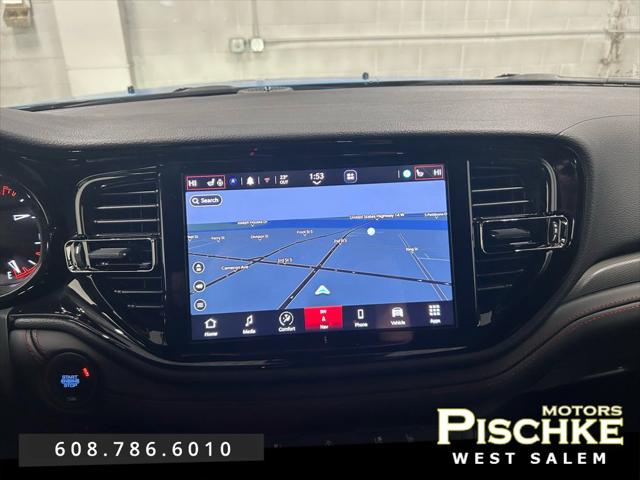 2026 Dodge Durango GT Plus AWD