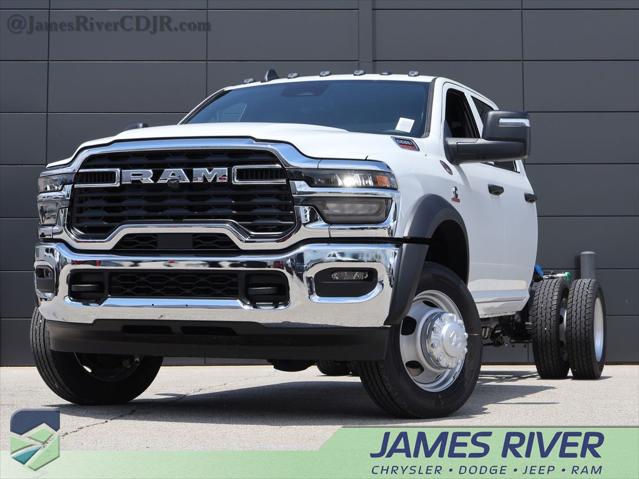2026 Ram 5500 Tradesman/Big Horn for sale in Ozark, MT
