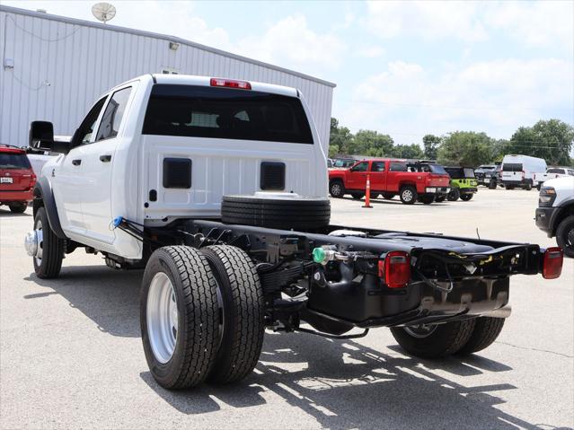2026 Ram 5500 Tradesman/Big Horn