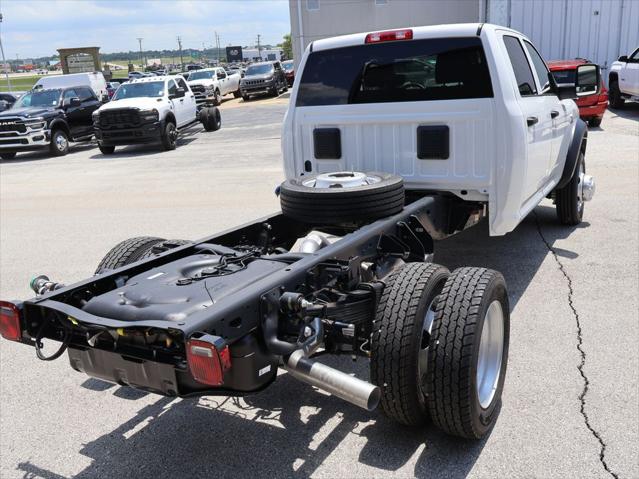 2026 Ram 5500 Tradesman/Big Horn