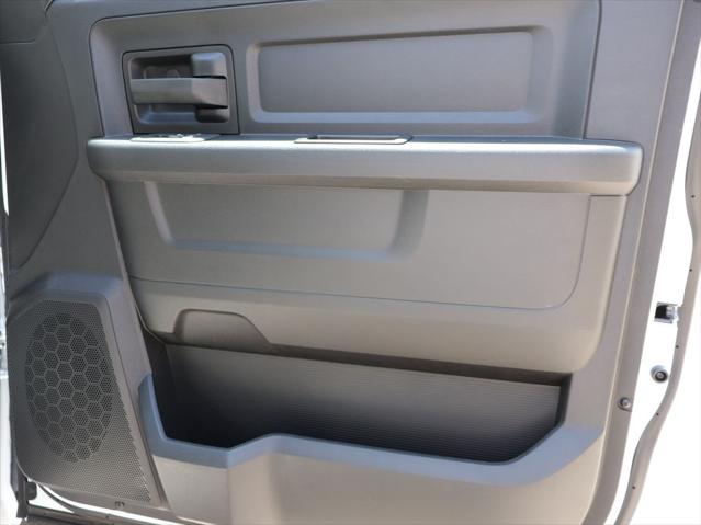 2026 Ram 5500 Tradesman/Big Horn