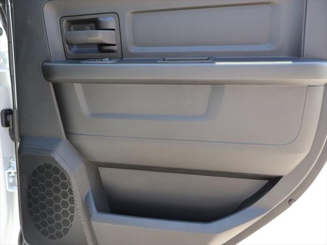 2026 Ram 5500 Tradesman/Big Horn