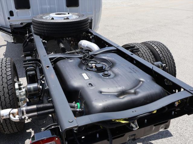2026 Ram 5500 Tradesman/Big Horn
