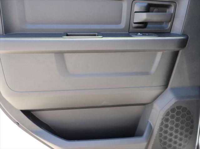 2026 Ram 5500 Tradesman/Big Horn