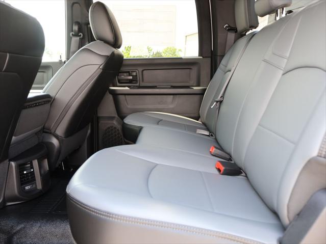 2026 Ram 5500 Tradesman/Big Horn