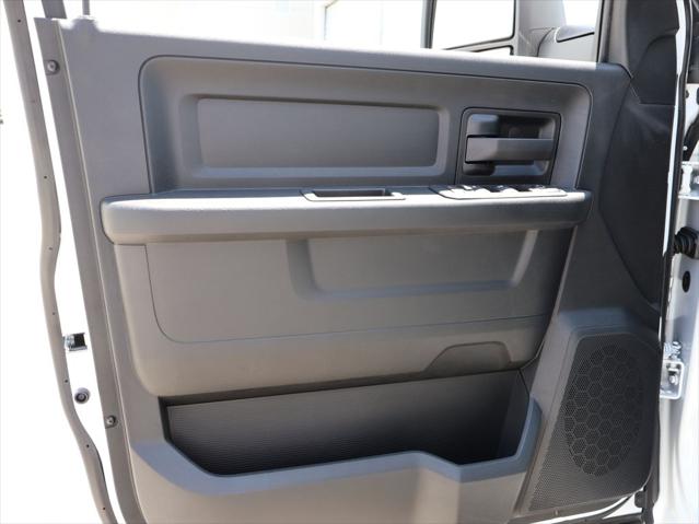 2026 Ram 5500 Tradesman/Big Horn