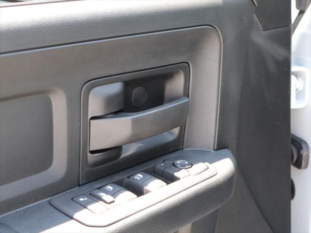 2026 Ram 5500 Tradesman/Big Horn