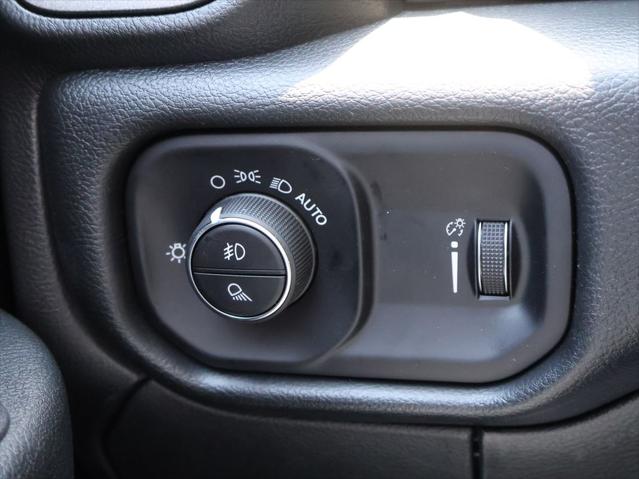 2026 Ram 5500 Tradesman/Big Horn