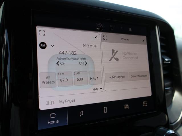 2026 Ram 5500 Tradesman/Big Horn