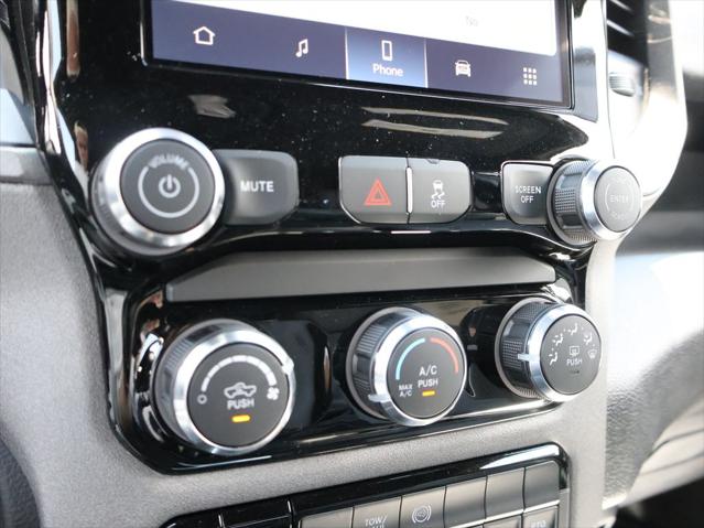 2026 Ram 5500 Tradesman/Big Horn