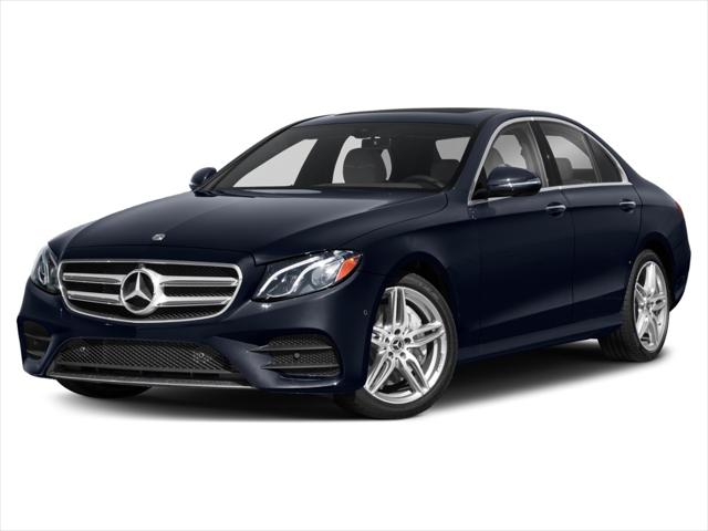 2019 Mercedes-Benz E 450 4MATIC for sale in Greenland, NH
