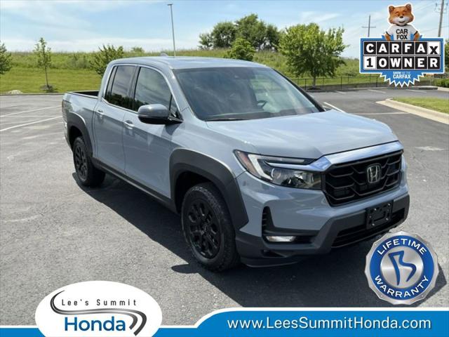 2023 Honda Ridgeline RTL-E for sale in Lees Summit, MO