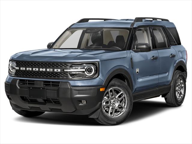 2026 Ford Bronco Sport Big Bend for sale in Wilbraham, MA