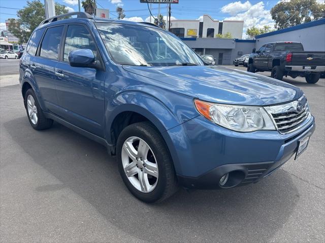 2009 Subaru Forester 2.5X Limited for sale in Canoga, CA