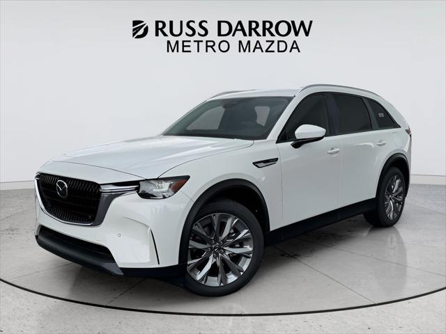 2026 Mazda X-90 3.3 Turbo Preferred for sale in Milwaukee, WI