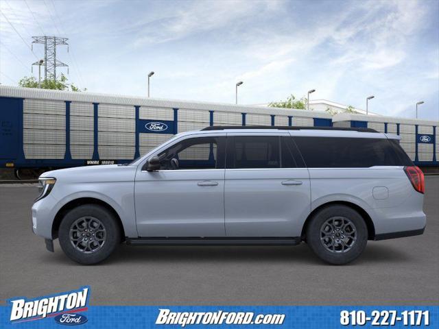 2026 Ford Expedition Max Active MAX
