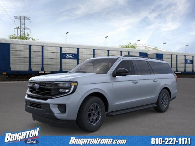 2026 Ford Expedition Max Active MAX