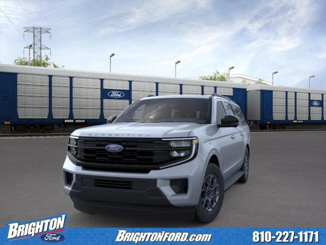 2026 Ford Expedition Max Active MAX