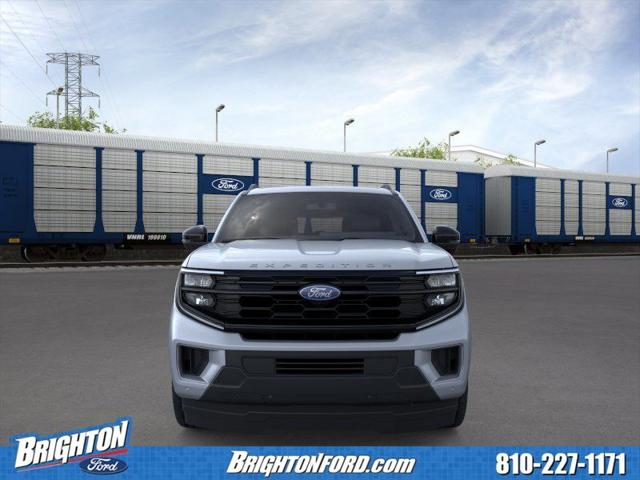 2026 Ford Expedition Max Active MAX
