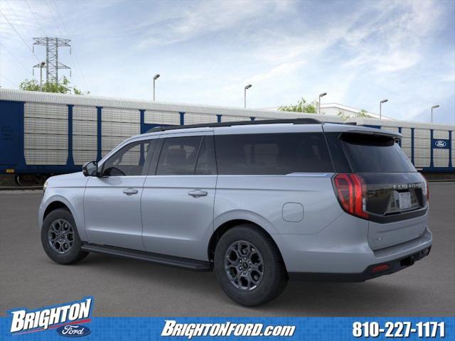 2026 Ford Expedition Max Active MAX