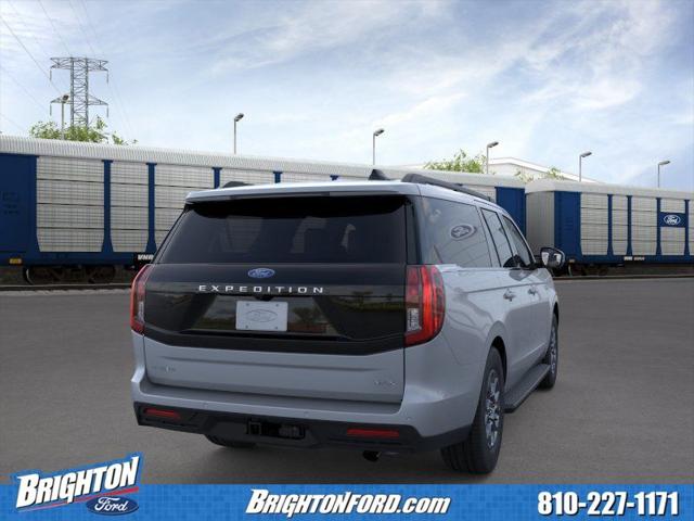 2026 Ford Expedition Max Active MAX