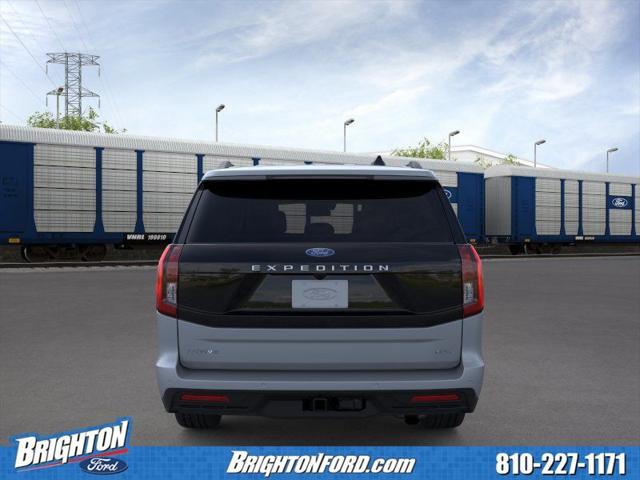 2026 Ford Expedition Max Active MAX