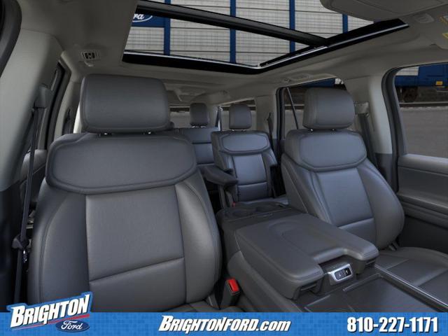 2026 Ford Expedition Max Active MAX