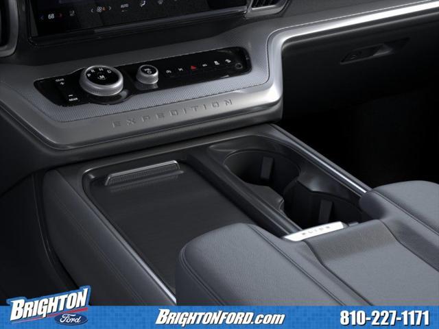 2026 Ford Expedition Max Active MAX