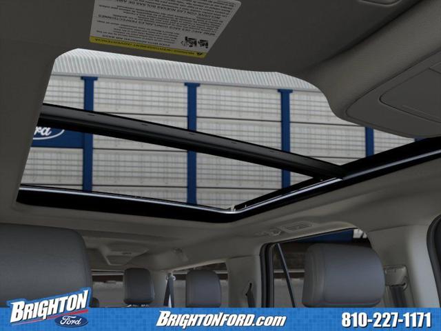 2026 Ford Expedition Max Active MAX