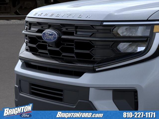 2026 Ford Expedition Max Active MAX