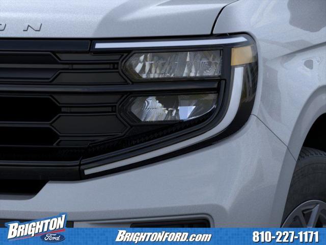 2026 Ford Expedition Max Active MAX