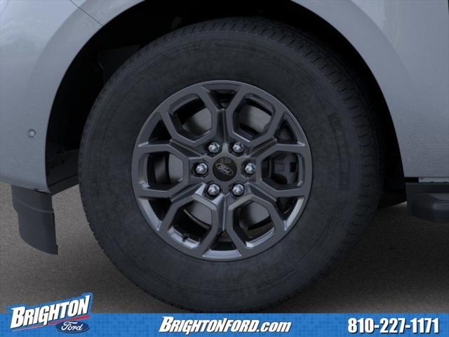 2026 Ford Expedition Max Active MAX