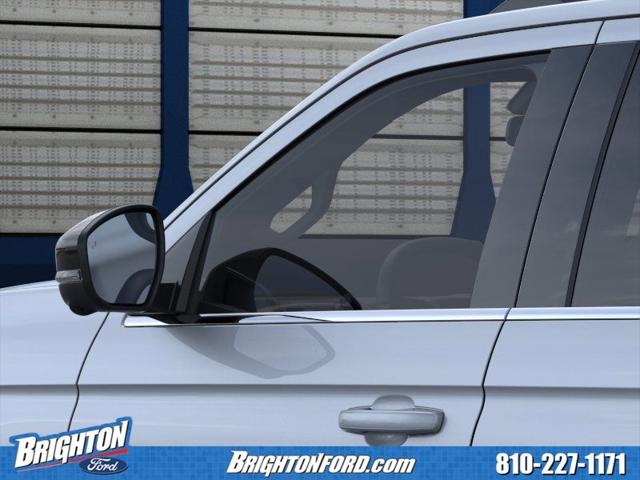 2026 Ford Expedition Max Active MAX