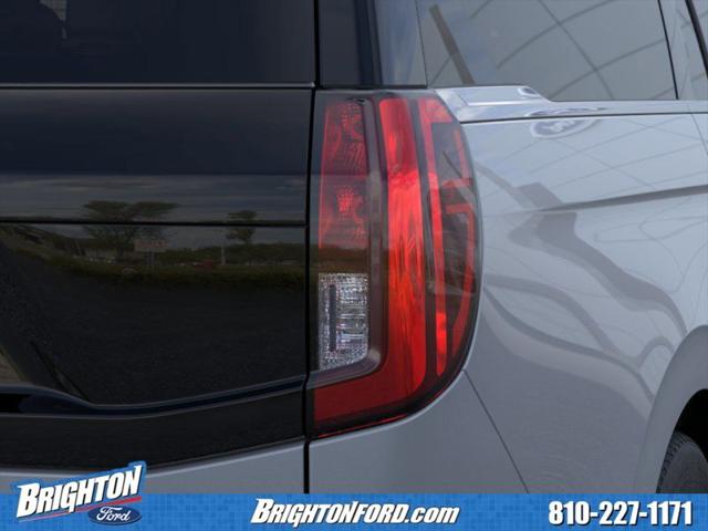 2026 Ford Expedition Max Active MAX