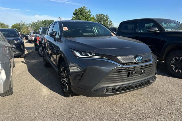 2024 Toyota Venza LE