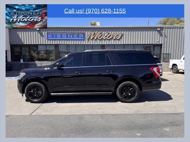 2020 Ford Expedition XLT MAX for sale in Grand Junction, CO